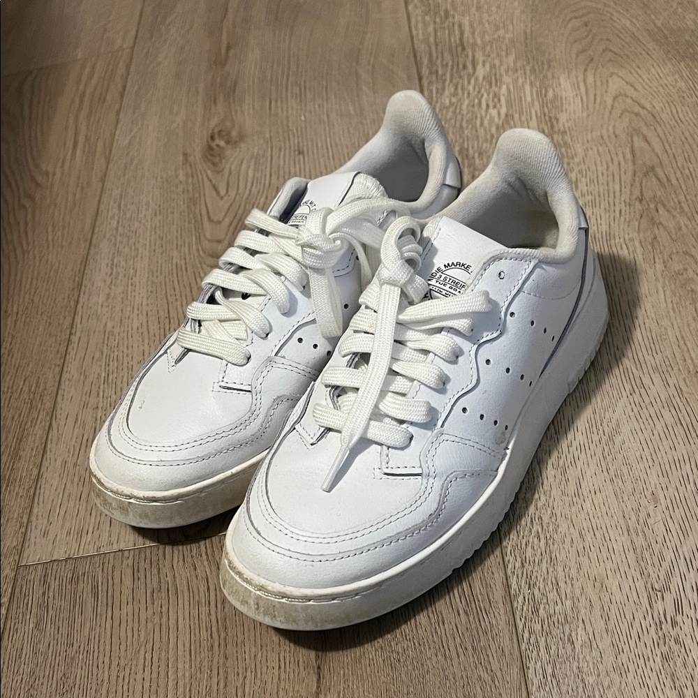 adidas super court
